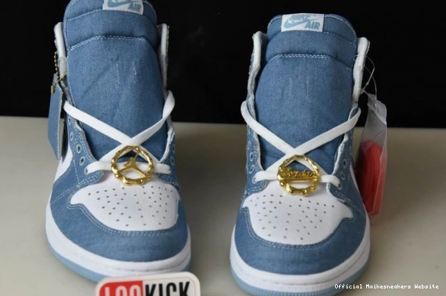 Official Maikesneakers Air OG Denim DM9036-104 1 WMNS Jordan High 0723